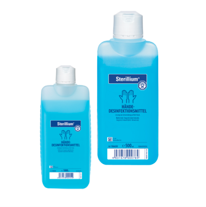 Sterillium Disinfectant